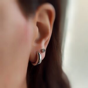 گواشواره استیل