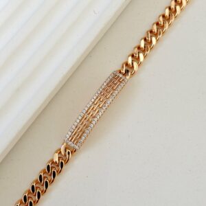 دستبند کارتیر