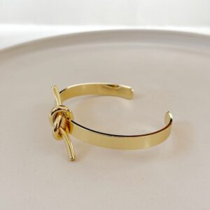 بندل طرح گره