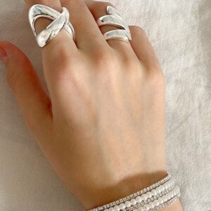 دستبند فنری