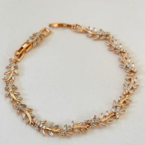 دستبند شاخه ی گندم