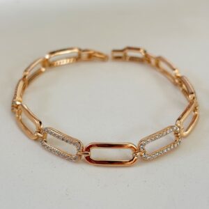 دستبند حلقه ای