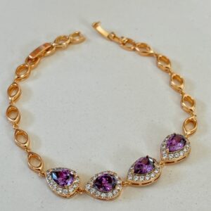 دستبند جواهری