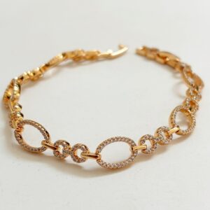 دستبند حلقه ای